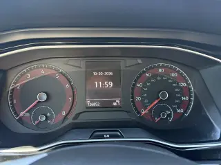 2020 Volkswagen Jetta