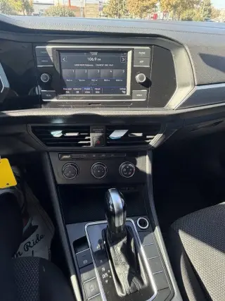 2020 Volkswagen Jetta
