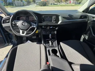 2020 Volkswagen Jetta