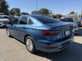 2020 Volkswagen Jetta