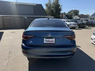 2020 Volkswagen Jetta