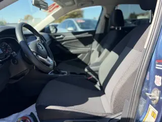 2020 Volkswagen Jetta