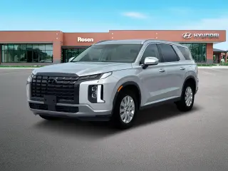Hyundai PALISADE 2024 AWD SEL SUV de 4 puertas