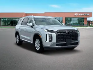 Hyundai PALISADE 2024 AWD SEL SUV de 4 puertas