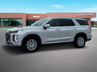 Hyundai PALISADE 2024 AWD SEL SUV de 4 puertas