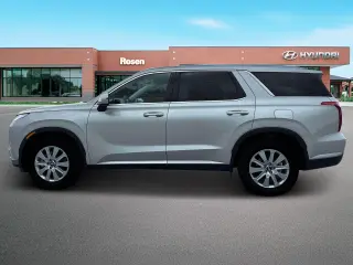 Hyundai PALISADE 2024 AWD SEL SUV de 4 puertas