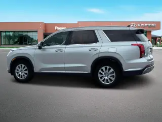 Hyundai PALISADE 2024 AWD SEL SUV de 4 puertas