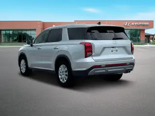 Hyundai PALISADE 2024 AWD SEL SUV de 4 puertas