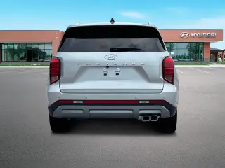Hyundai PALISADE 2024 AWD SEL SUV de 4 puertas