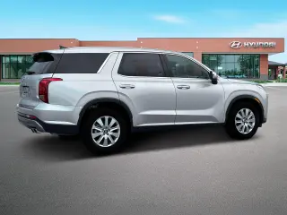 Hyundai PALISADE 2024 AWD SEL SUV de 4 puertas