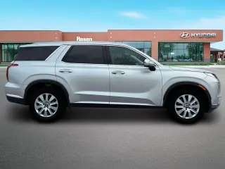 Hyundai PALISADE 2024 AWD SEL SUV de 4 puertas