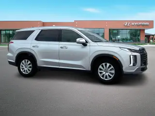 Hyundai PALISADE 2024 AWD SEL SUV de 4 puertas