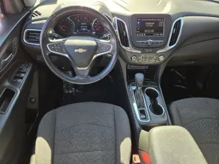 Chevrolet Equinox 2022 4x4 LT 4dr SUV con 1LT