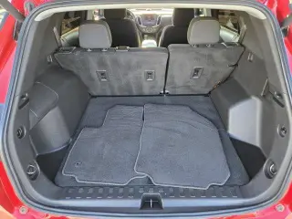 Chevrolet Equinox 2022 4x4 LT 4dr SUV con 1LT