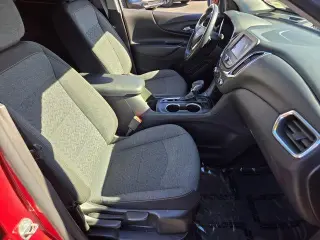 Chevrolet Equinox 2022 4x4 LT 4dr SUV con 1LT