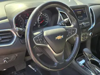 Chevrolet Equinox 2022 4x4 LT 4dr SUV con 1LT