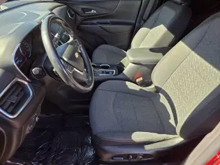 Chevrolet Equinox 2022 4x4 LT 4dr SUV con 1LT