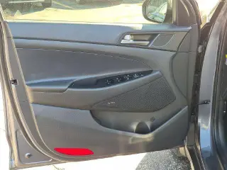 Hundai Tucson 2018 AWD SEL Plus 4dr SUV