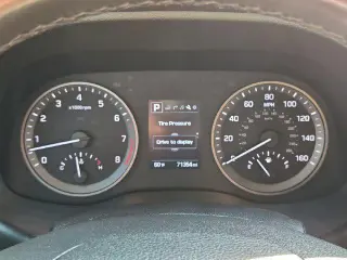 Hundai Tucson 2018 AWD SEL Plus 4dr SUV