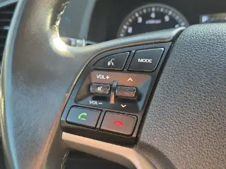Hundai Tucson 2018 AWD SEL Plus 4dr SUV