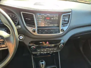 Hundai Tucson 2018 AWD SEL Plus 4dr SUV