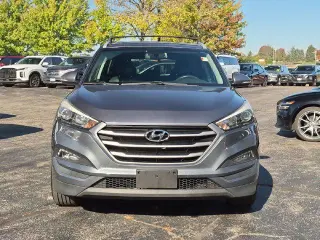 Hundai Tucson 2018 AWD SEL Plus 4dr SUV