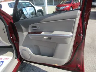 2007 Suzuki Grand Vitara