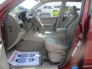 2007 Suzuki Grand Vitara