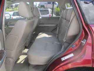 2007 Suzuki Grand Vitara