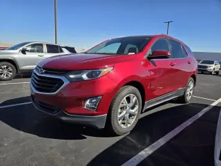 Chevrolet Equinox 2019 LT 4dr SUV w/2LT