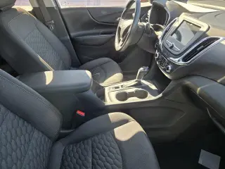 Chevrolet Equinox 2019 LT 4dr SUV w/2LT