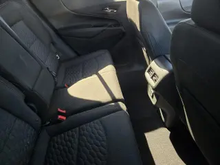 Chevrolet Equinox 2019 LT 4dr SUV w/2LT