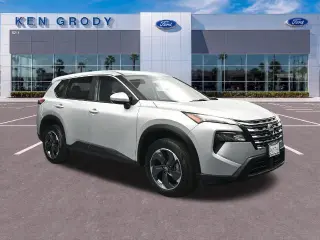 Nissan Rogue 2024 AWD SV 4dr Crossover