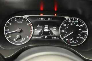 Nissan Rogue 2024 AWD SV 4dr Crossover