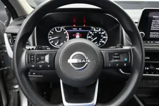 Nissan Rogue 2024 AWD SV 4dr Crossover