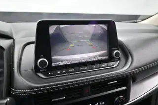 Nissan Rogue 2024 AWD SV 4dr Crossover