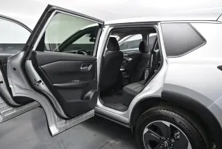 Nissan Rogue 2024 AWD SV 4dr Crossover