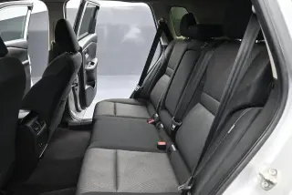 Nissan Rogue 2024 AWD SV 4dr Crossover