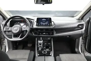 Nissan Rogue 2024 AWD SV 4dr Crossover