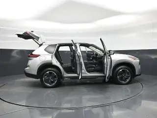 Nissan Rogue 2024 AWD SV 4dr Crossover