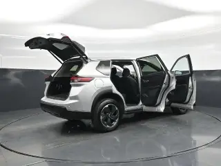 Nissan Rogue 2024 AWD SV 4dr Crossover