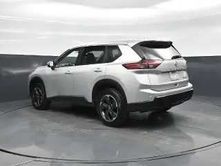 Nissan Rogue 2024 AWD SV 4dr Crossover