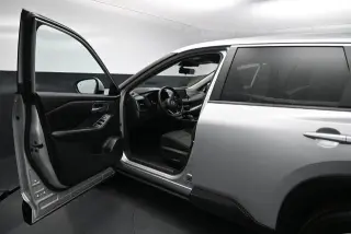 Nissan Rogue 2024 AWD SV 4dr Crossover