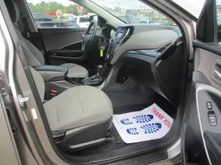 2015 Hyundai Santa Fe Sport