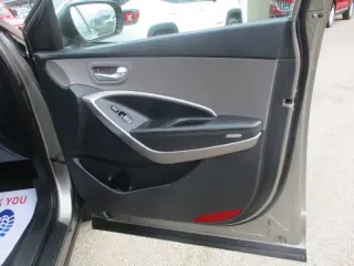 2015 Hyundai Santa Fe Sport