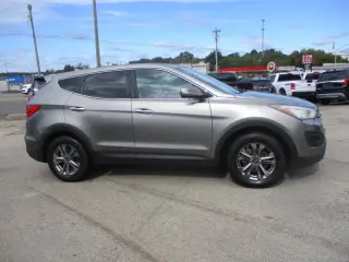 2015 Hyundai Santa Fe Sport