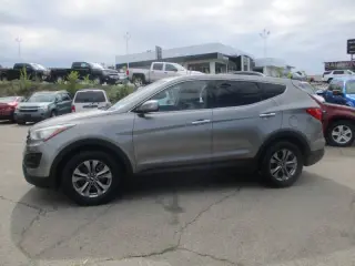 2015 Hyundai Santa Fe Sport