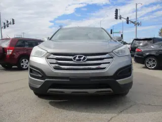 2015 Hyundai Santa Fe Sport
