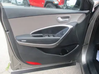 2015 Hyundai Santa Fe Sport