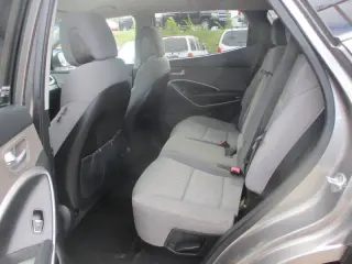 2015 Hyundai Santa Fe Sport